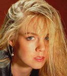 Beverly Hills 90210 star Jennie Garth